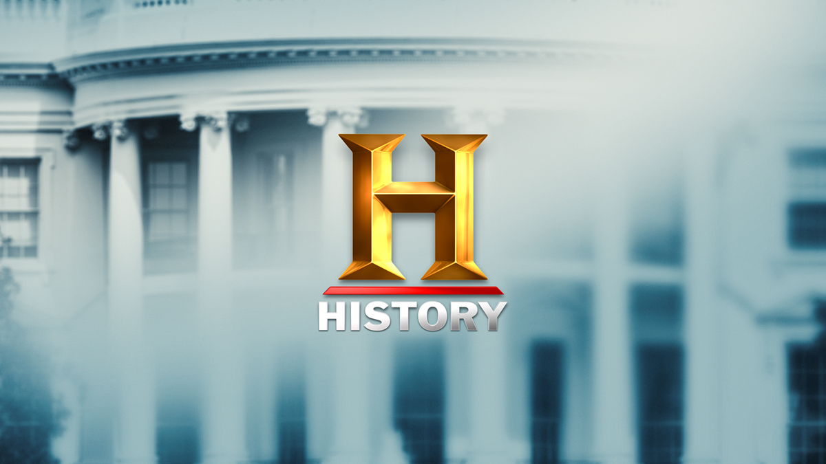 Lyndon B. Johnson motiongraphics historychannel