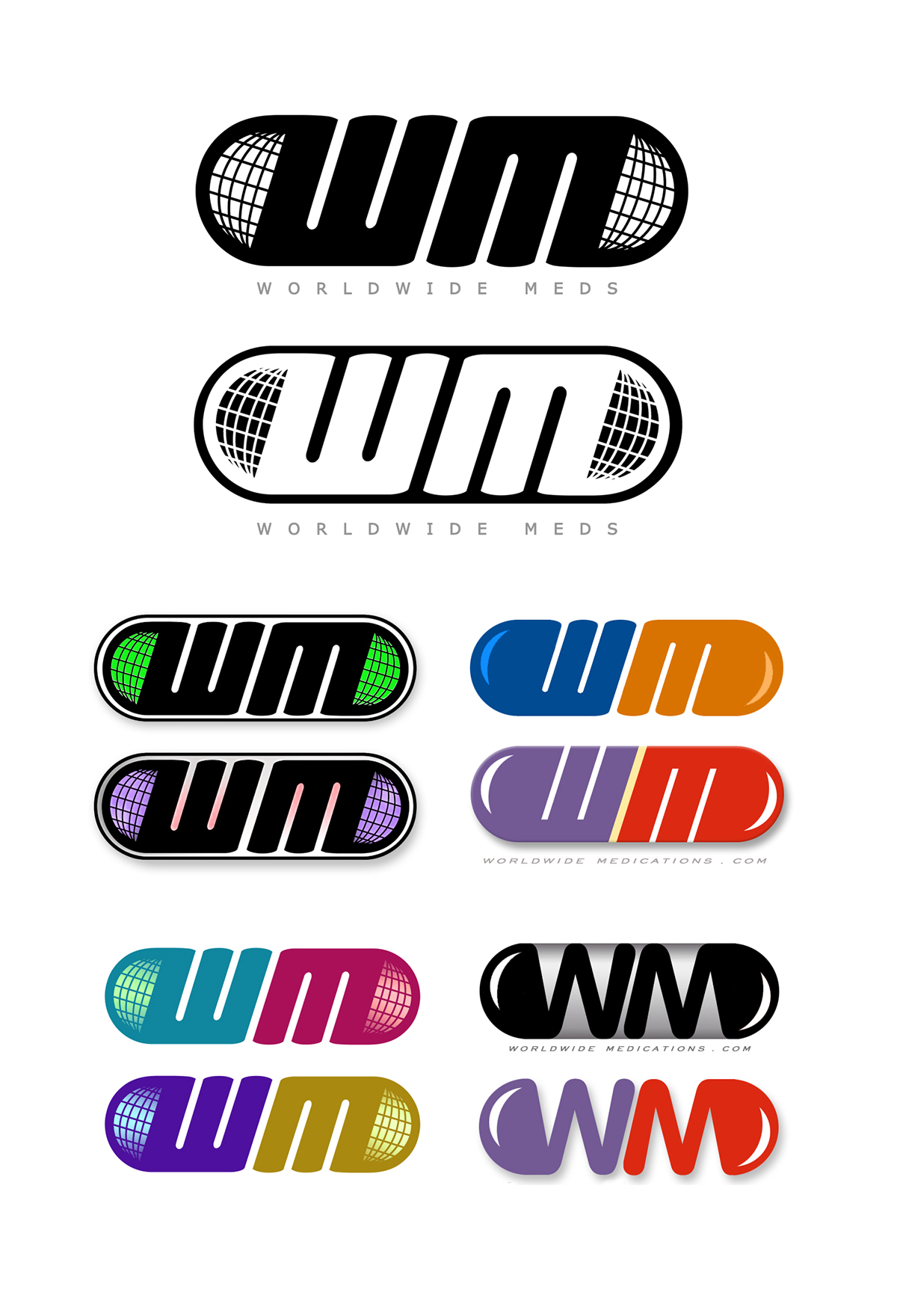 graphics logo identification