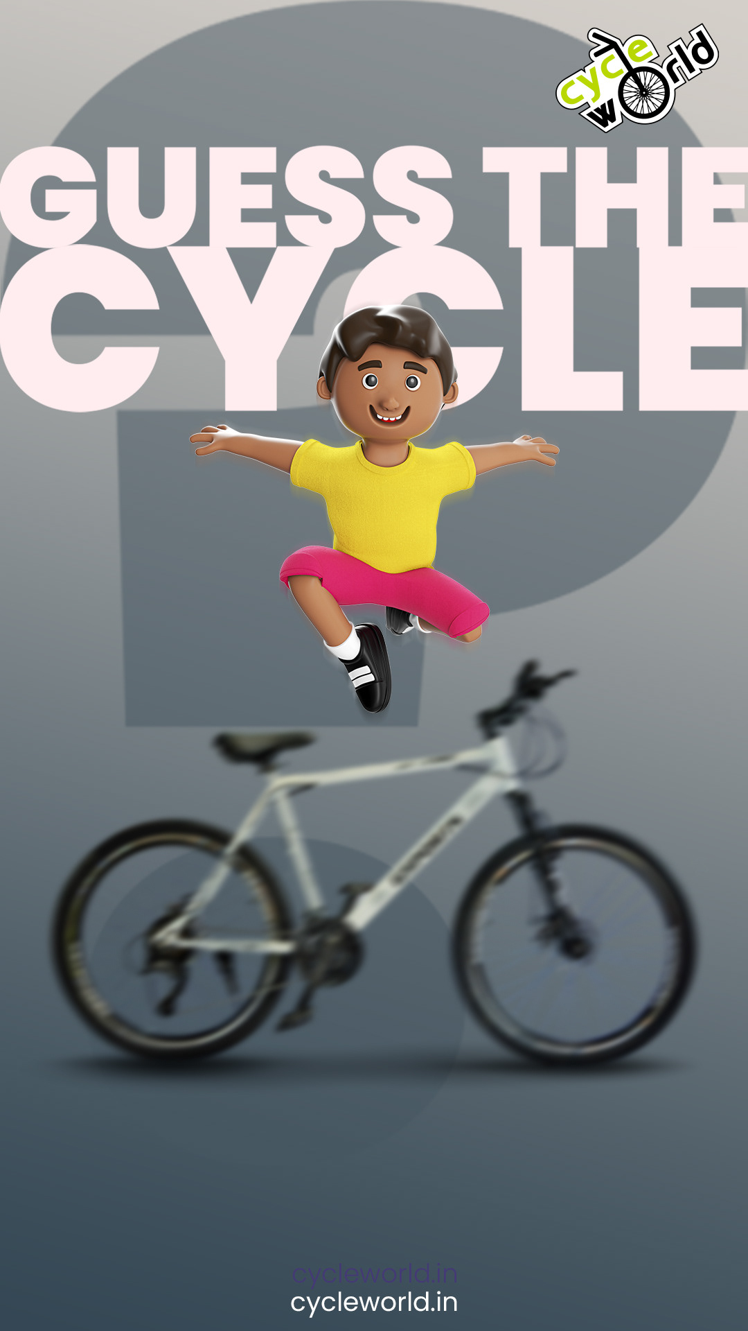 bangalore creative cycleworld Cycling independence day India mensday model storypost worldAIDSday
