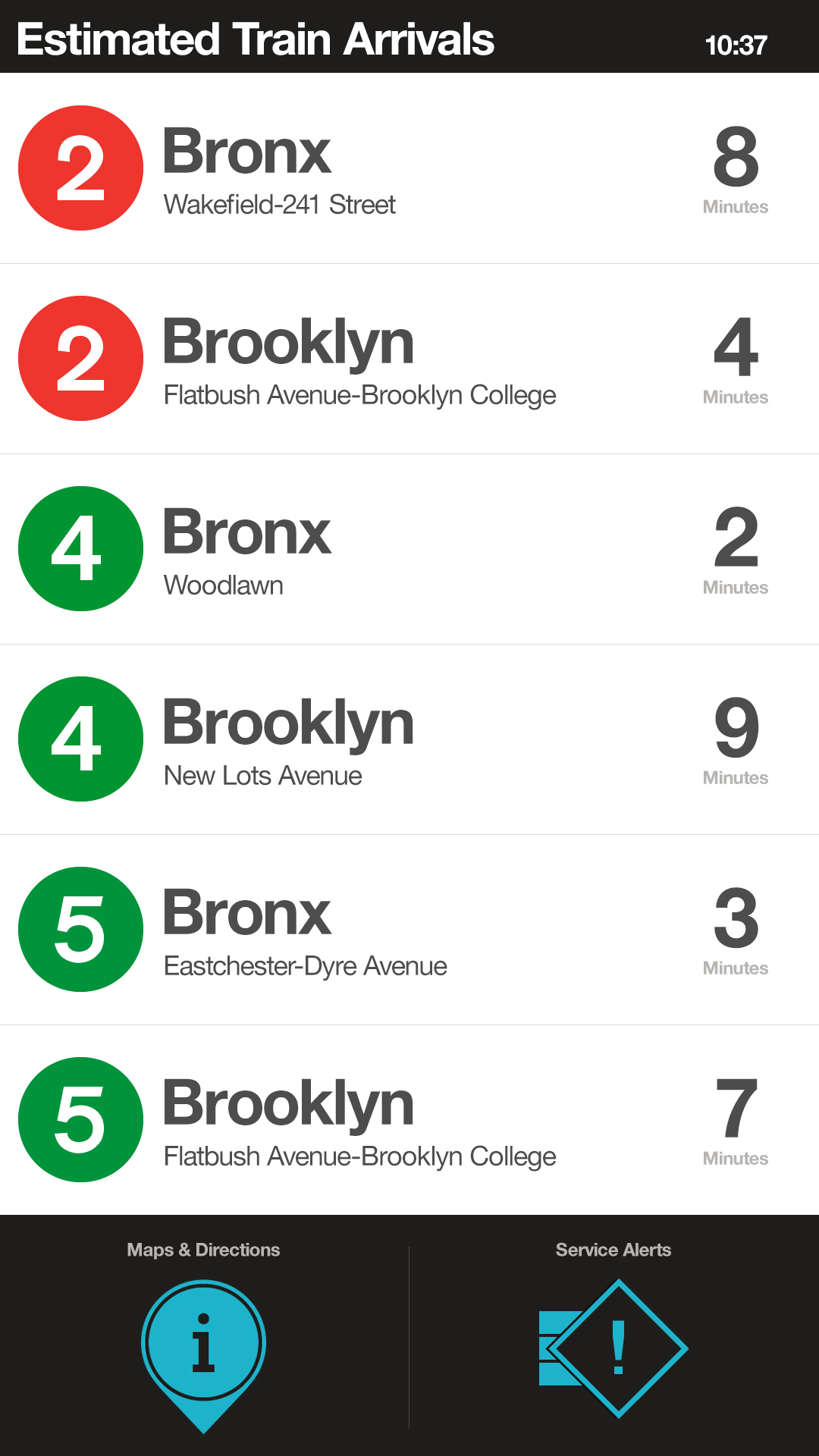 MTA subway wayfinding Signage Kiosk touchscreen nyc New York map wayshowing information graphics diagram modern
