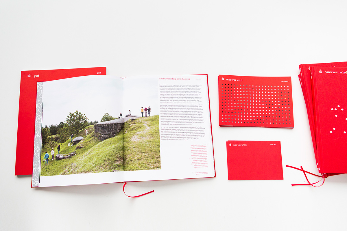 Adobe Portfolio photo  book  Photography  annual report magazine slip case