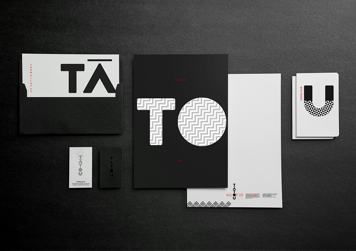 poster Business Cards stationary folding black and white 485Design design Web corporate branding 