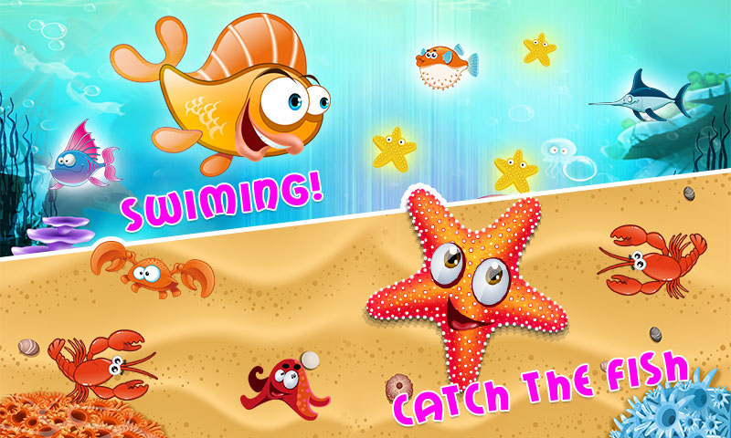 #ios #android  #amazon #‎appstore‬ ‪ #game   #games  #fish #Starfish #Crab #SeahorseOctopus #tutotoons #download #care #concern #lookafter #attend #cleaning #harvesting #gathering #cleanup #sweepup #clean #dressUp #cute  #life