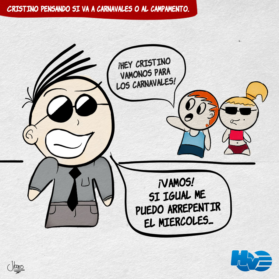 cristino cartoon panama caricatura comics español spanish cristino cartoon jesus