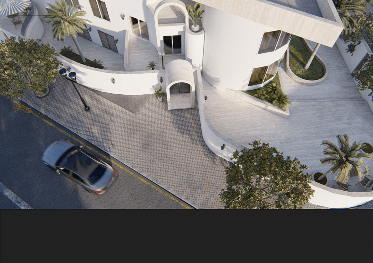architecture architecturedesign design exterior exteriordesign Interior interiordesign libya RRenovation skylineWorks