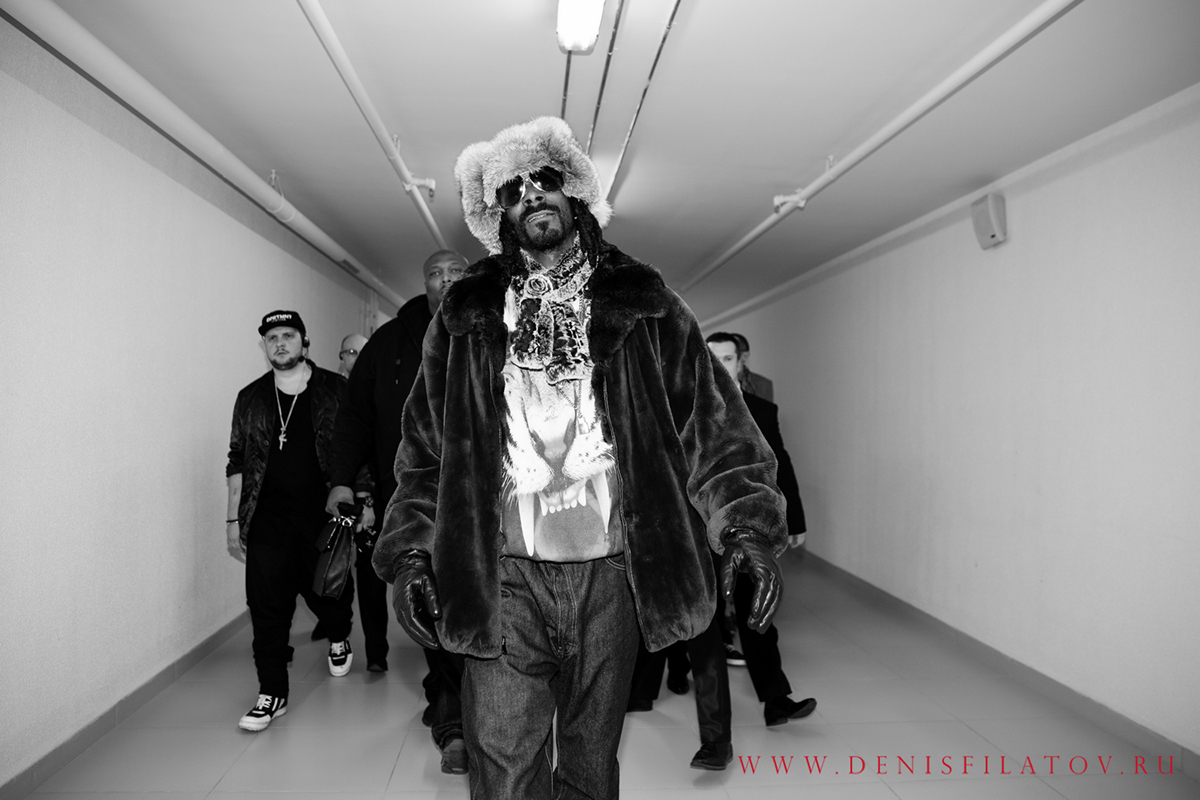 Snoop Dogg hiphop Love nigga mall