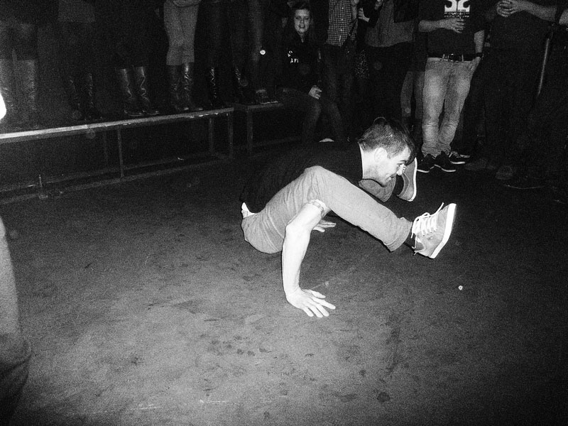 breakdance underground belgium DANCE  