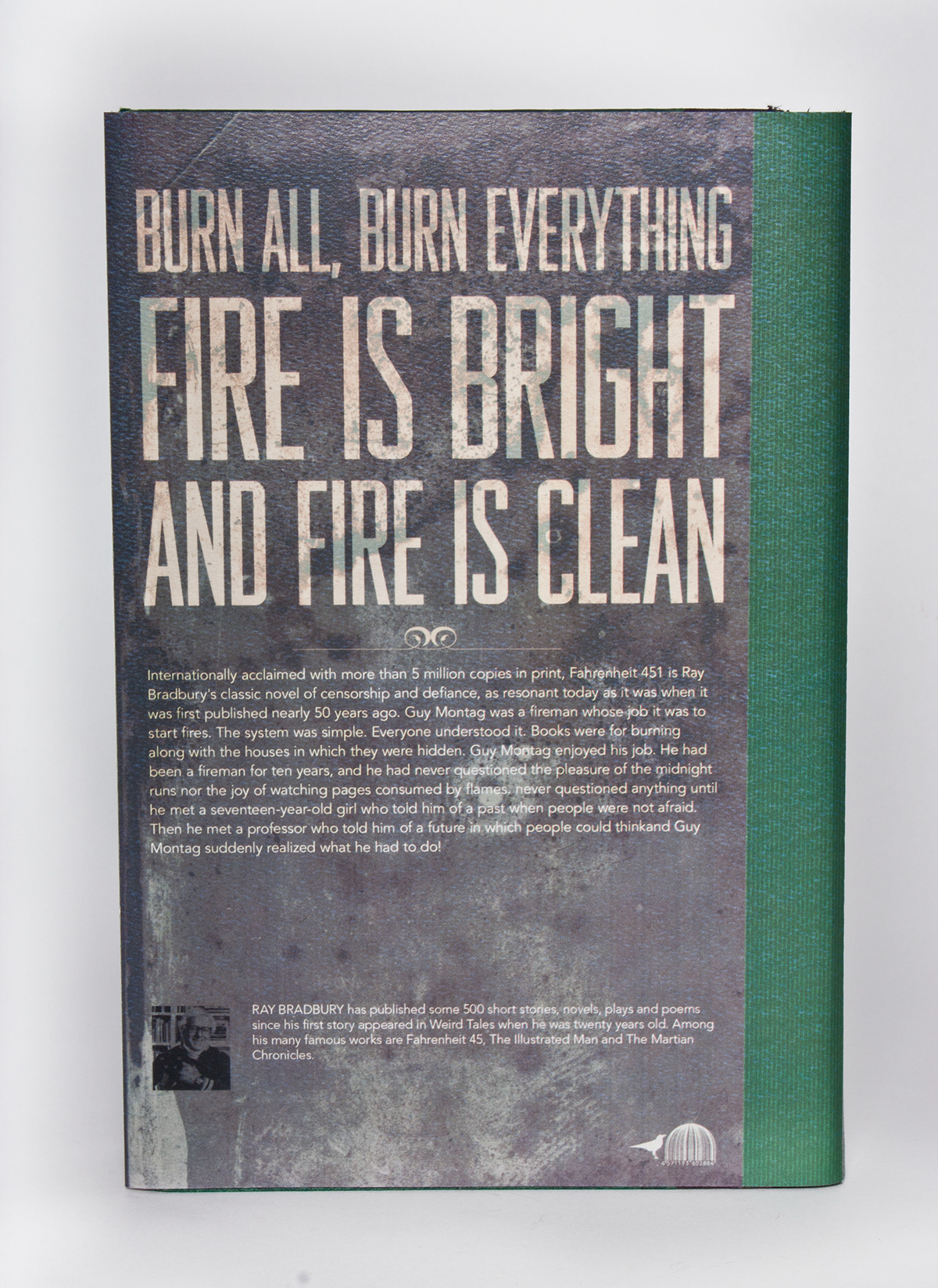brave new world Fahrenheit 451 book jackets book covers design Dystopian