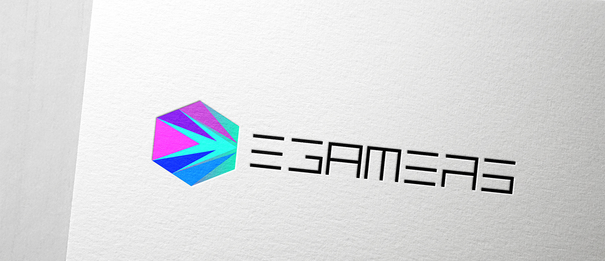 esport Gaming Gamers branding  eGaming playstation xbox PC Games Videogames