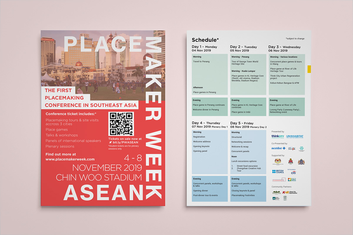 Booklet flyer Printing design graphic design 
