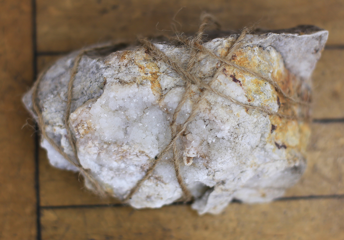 geology rocks minerals sculpture Poetry 