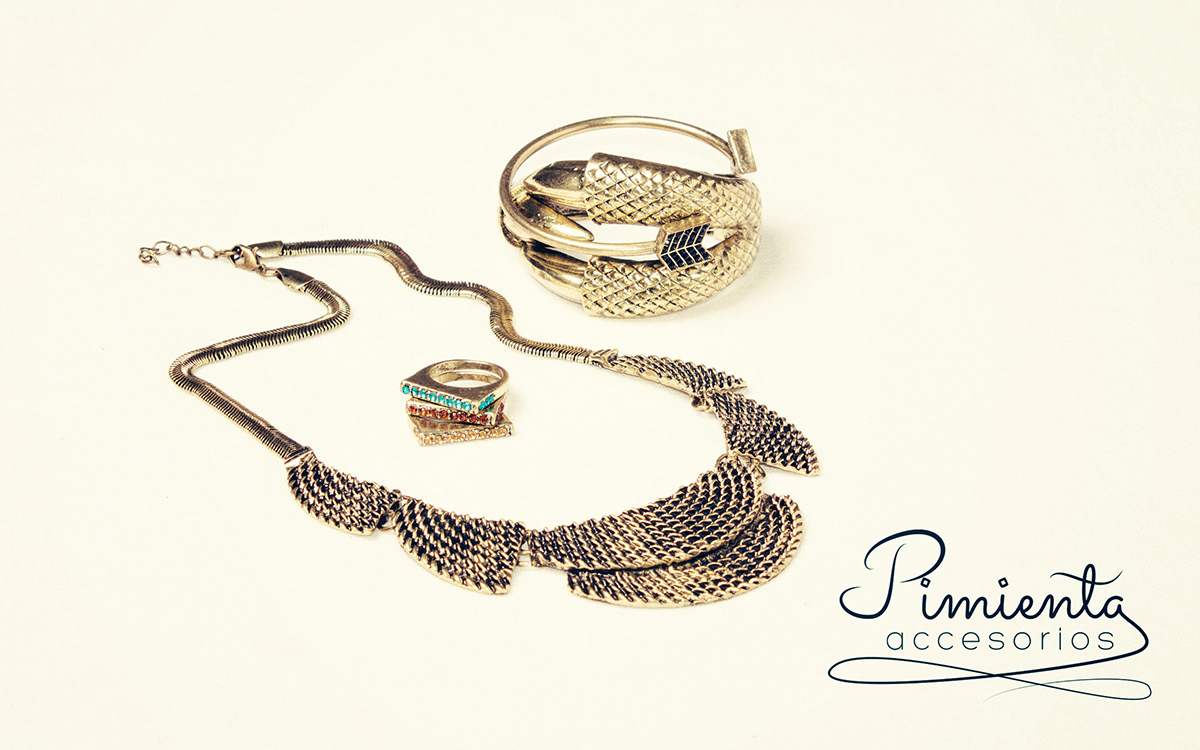 jewelery catalog Commercial Photography Product Photography