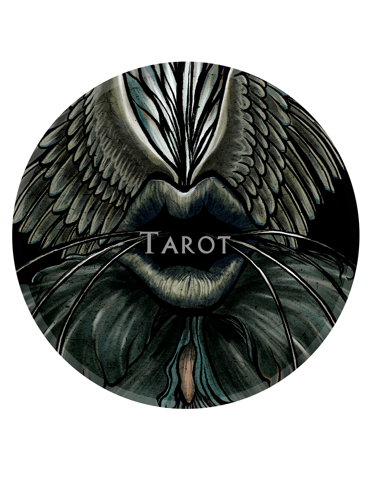 tarot cards esoteric divination mystics symbolism
