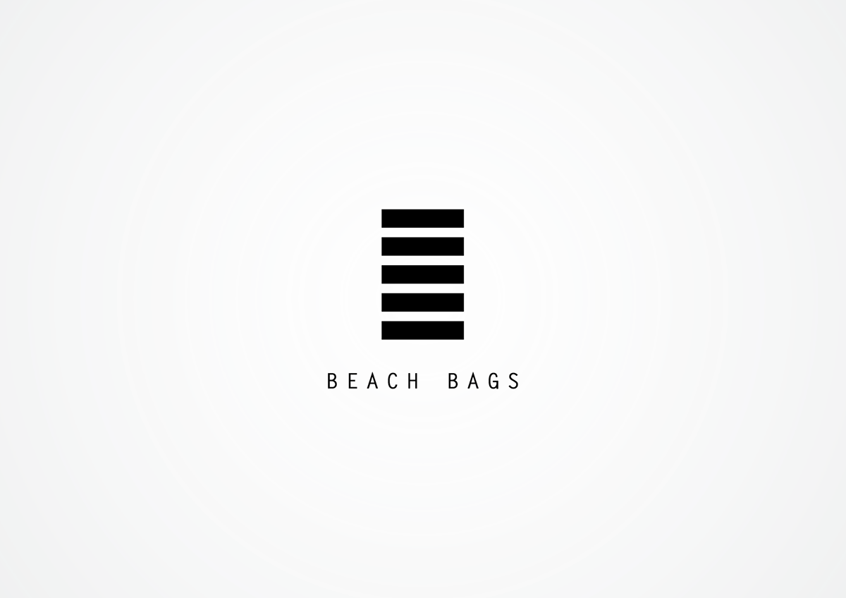 logo bags  mala  praia beach Website
