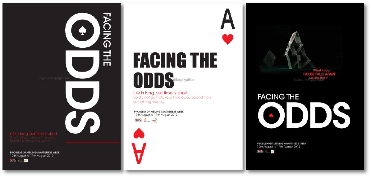 NCPG campaign Promotion gambling