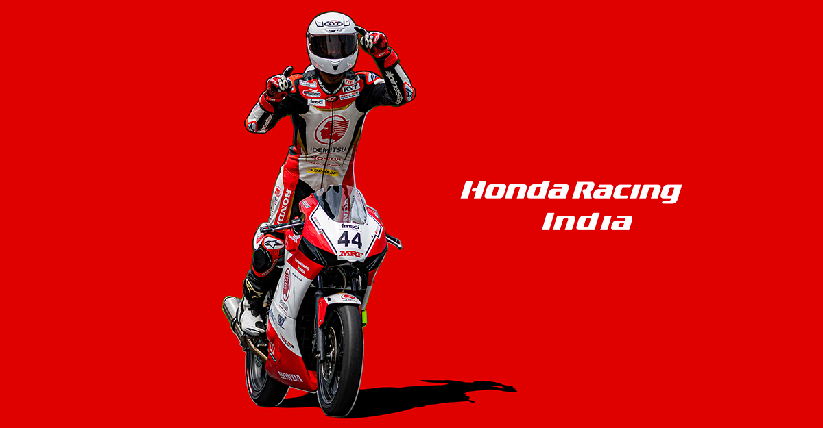 bikeracing Honda hondaracing Hondaracingindia Racing racingbike sportsbike