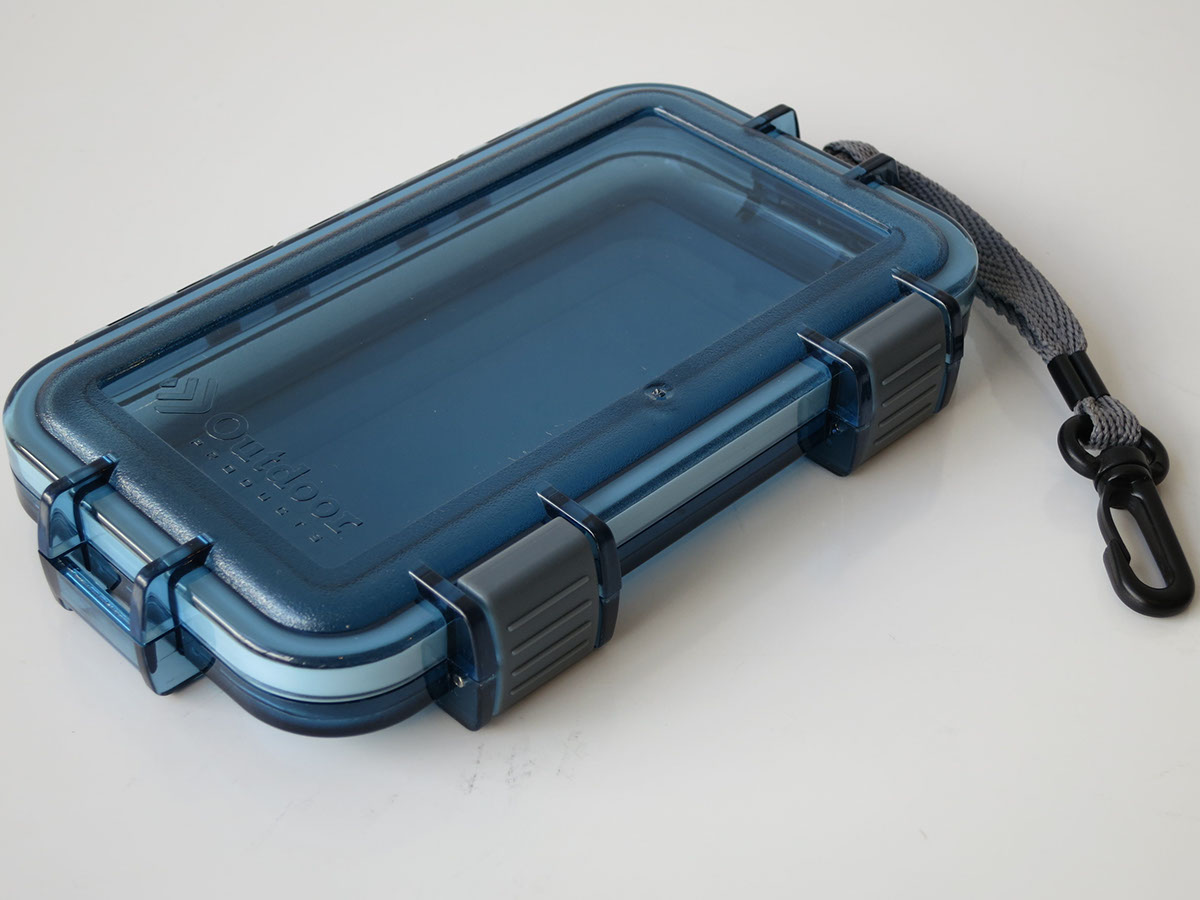 cell phone watertight box waterproof