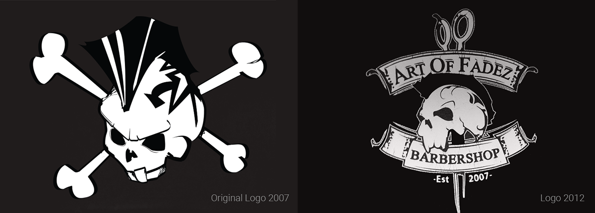 logo sketch graphicdesign