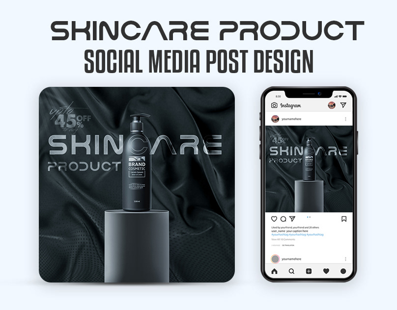 product design  Advertising  Social media post manipulation ads ads design Instagram Post discount marketing   facebook post