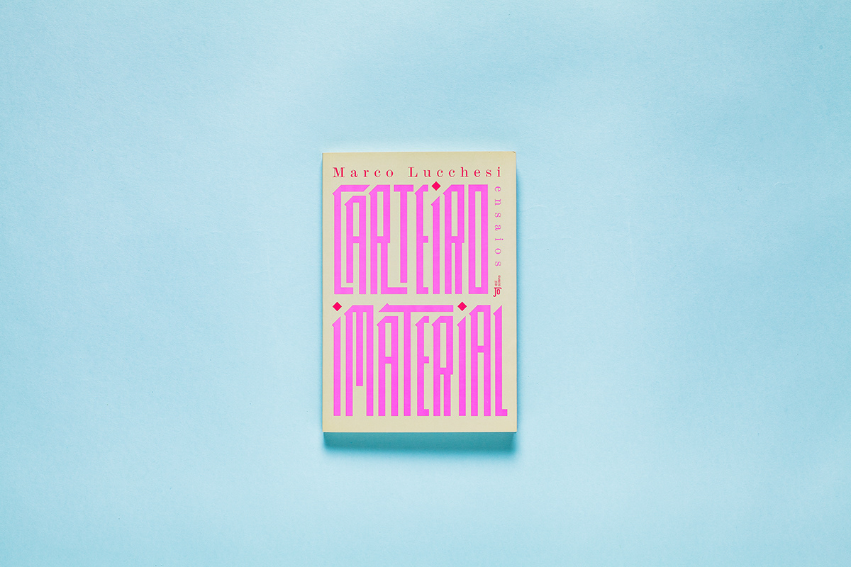book cover book design editorial design  kufic typography  