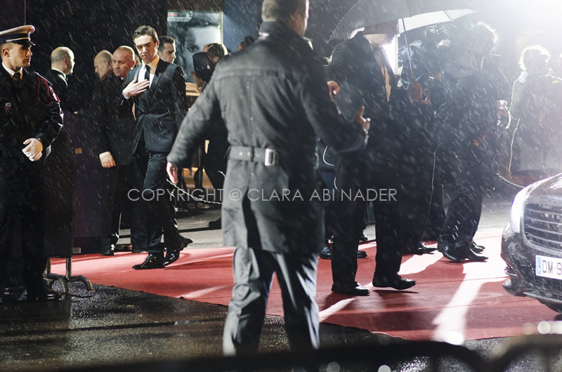 Cesars Paris Cinema Awards Celebrity actors people red carpet france hollywood