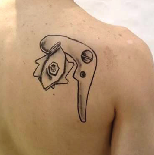 tattoo