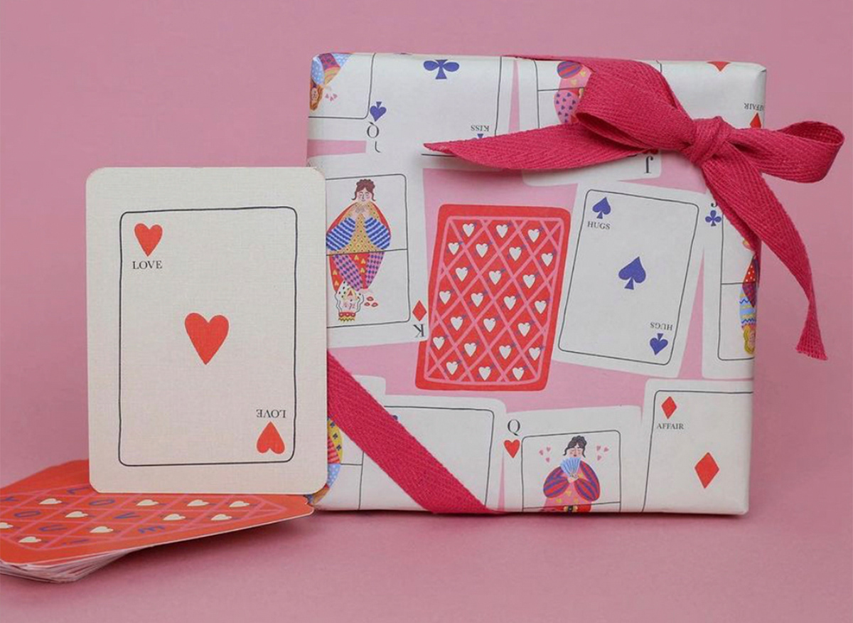 Adobe Photoshop greeting cards Packing Paper pink saint valentine St Valentin ST VALENTIN CARDS Wrapping paper иллюстрация Упаковочная бумага