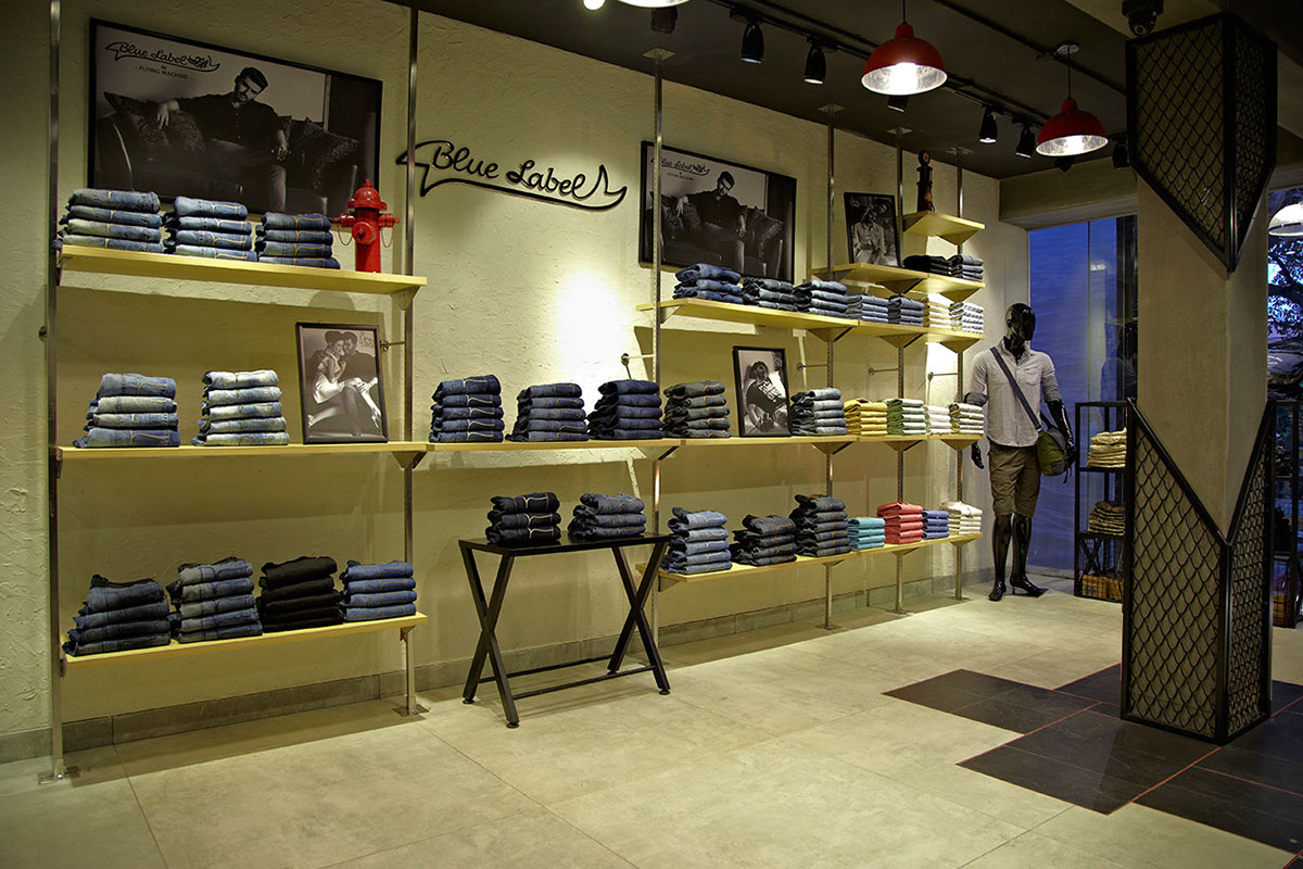 retail environments Retail design Brand Design