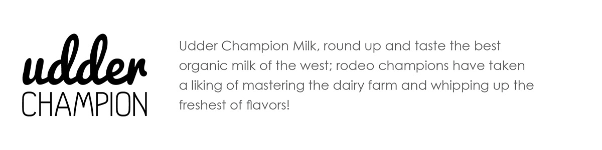 dodo milk bottle crate sketch rodeo western cowboy country logo Cheese store yogurt Dairy Website