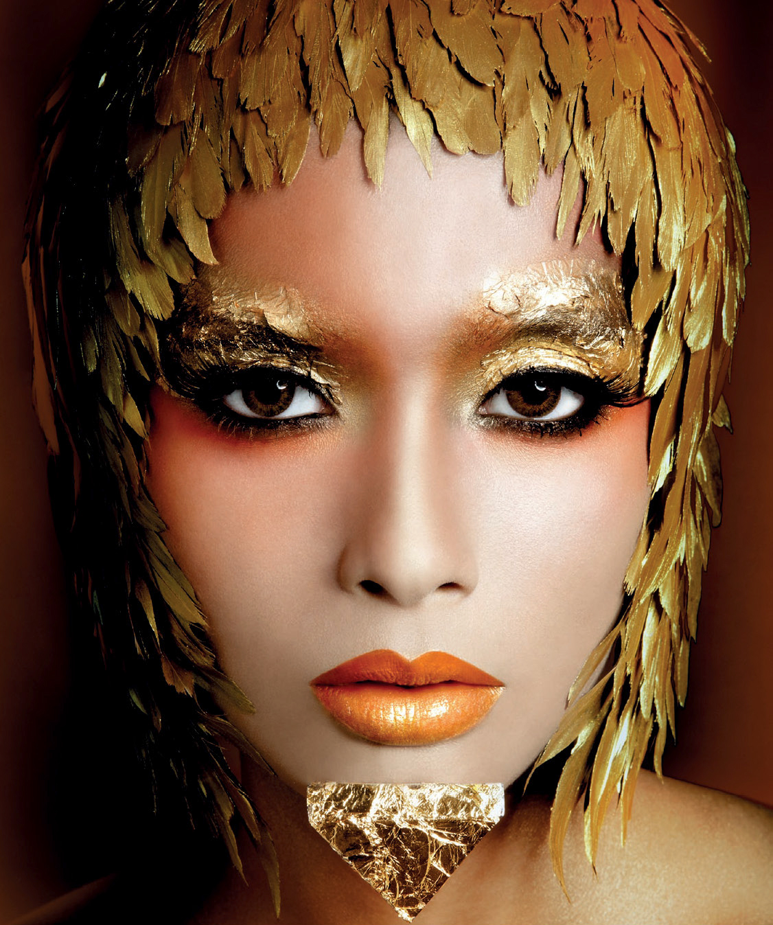 beauty  Makeup makeupartist inspiration wonder world fantasy Volume Thailand Eifel Tajmahal pyramid Moscow newyork statue