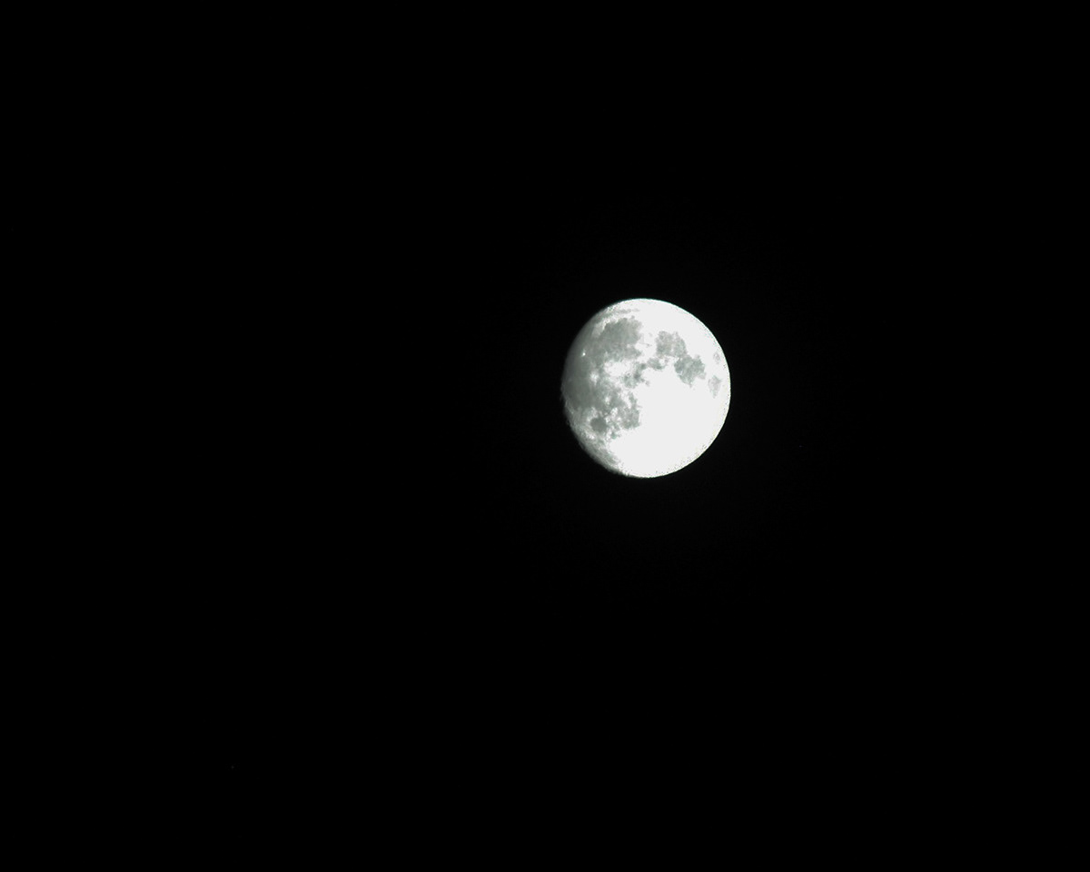 photo astronomy moon