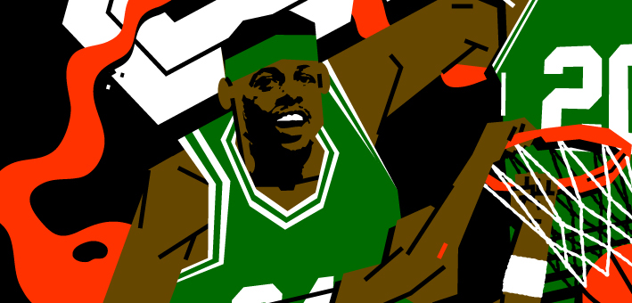 short Playoffs tee Boston Celtics Miami Heat Los Angles Lakers
