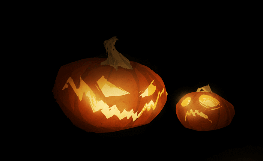 halloween gif animations