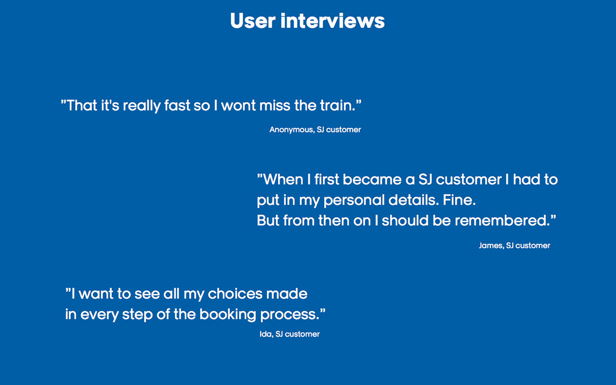 user experience user interface concept development