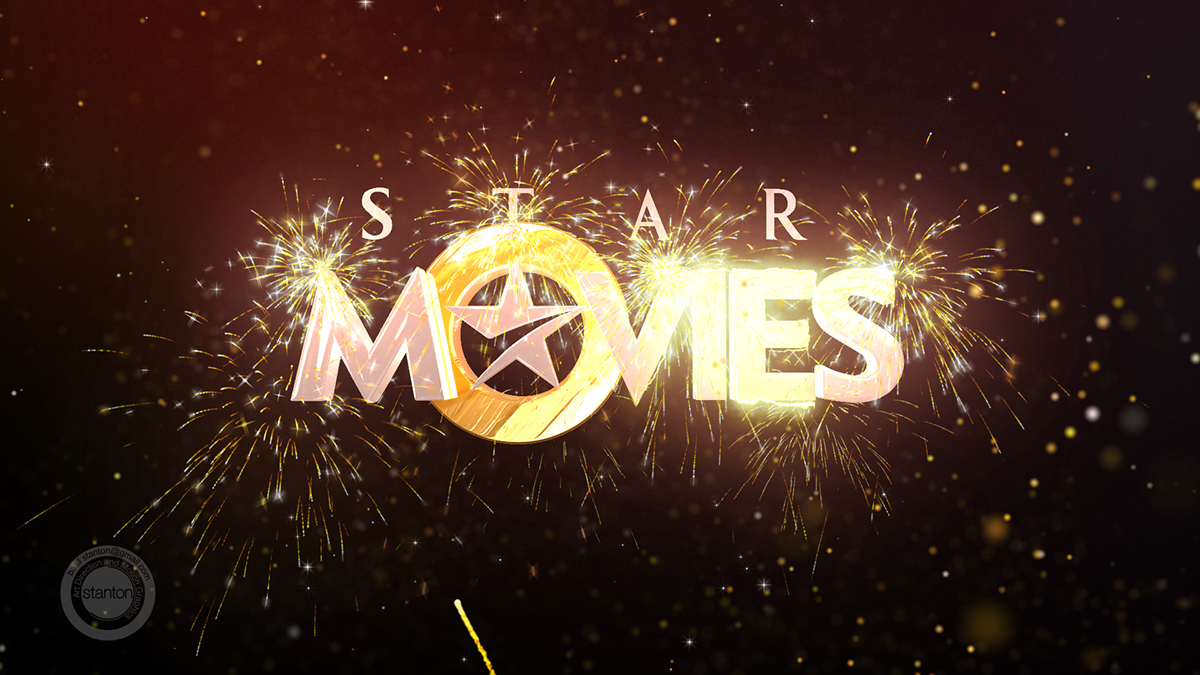 Diwali Diwali Ident star movies India Deepawli Ident after effects sparkles fireworks diyas crackers festival lights Sparklers Broadcast Design