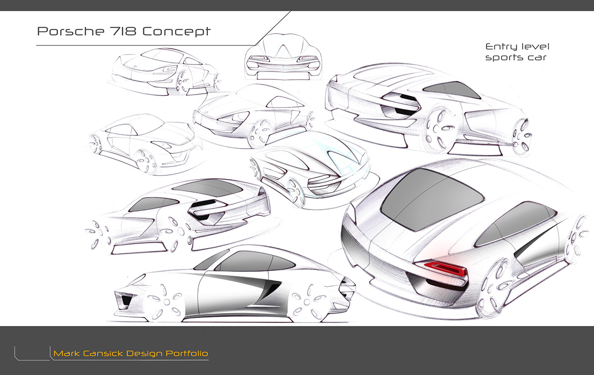 concept CONCEPT INTERIOR Concept exterior portfolio