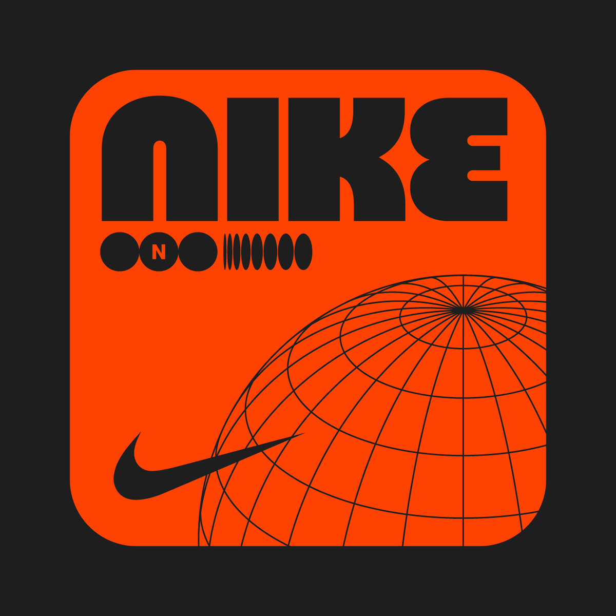 Nike ikea japan santa cruz skateboards Netflix Love instagram oreo George Orwell 1984 spotify