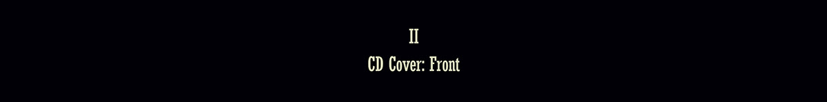 cassette Radiohead album cover CD cover cd mockup Music Artwork Cd designs packaging cd song cover Song Artwork