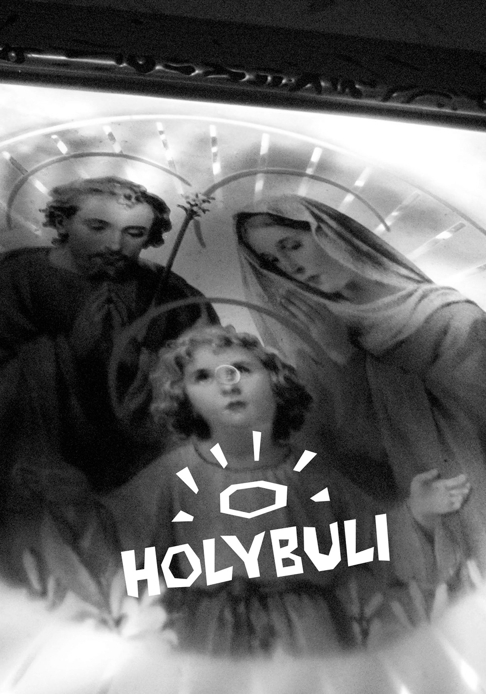 holy buli holybuli party Christian Carneval isten háta mögött zola jesus trass