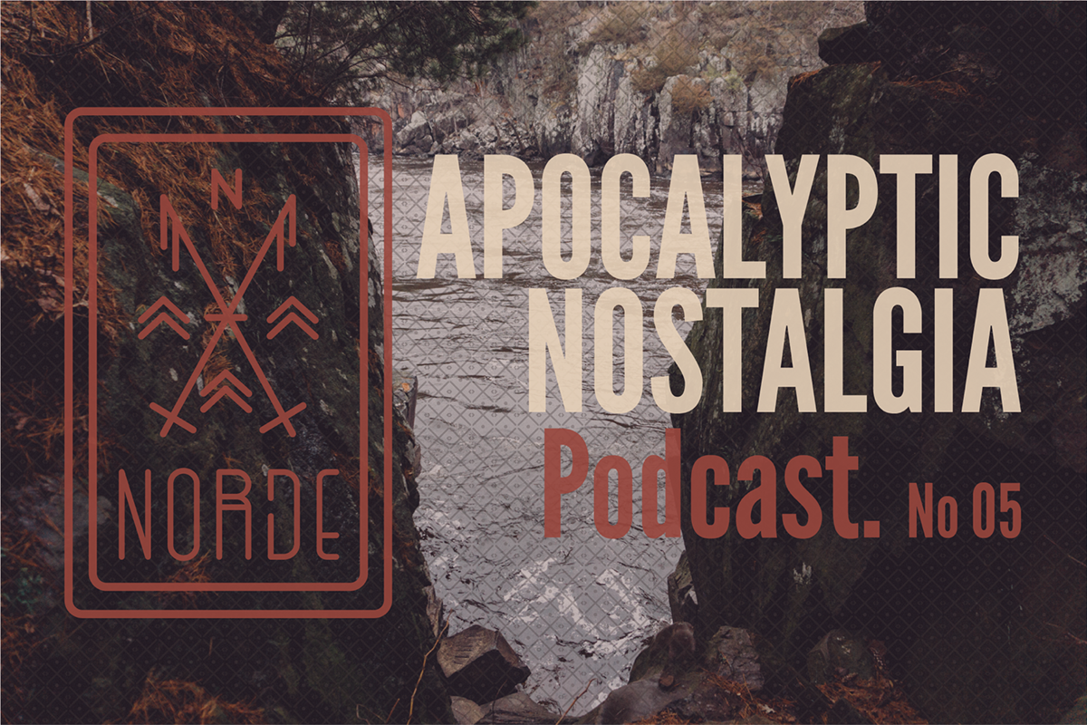 #podcast #displayimages #apocalytptic #nostalgia