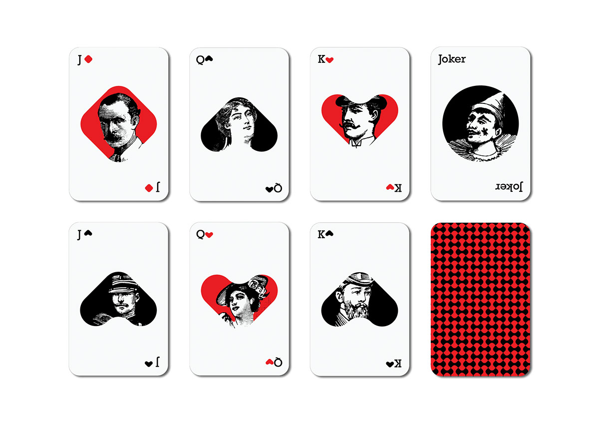 Playing Cards