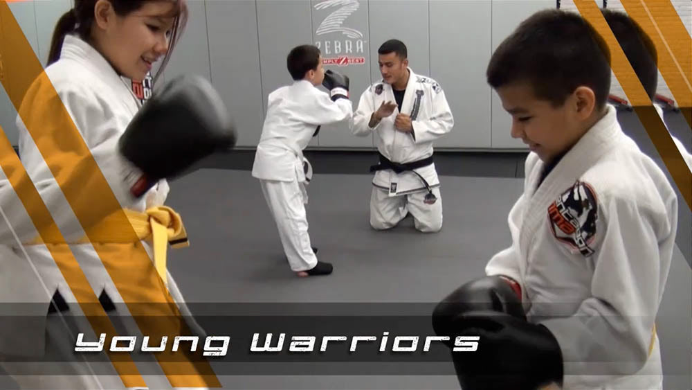 Pentagon MMA video promo video Martial Arts muay thai MMA
