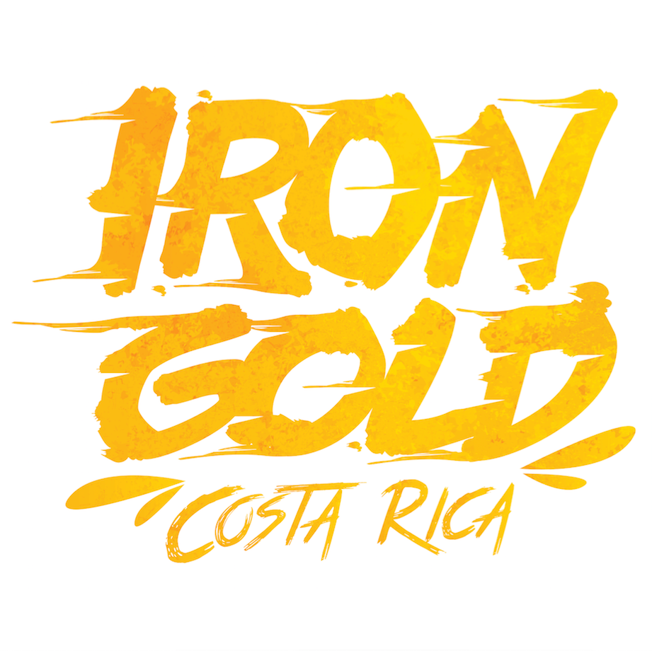 ironman Australian Gold race Triathlon Costa Rica Tropical beach pura vida gold sport