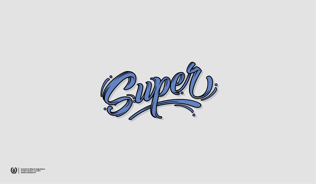 logos lettering letters type design t-shirts logotypes