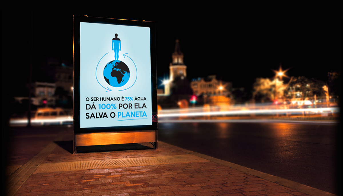 Advertising  water advertising water saving Water Saving Advertising