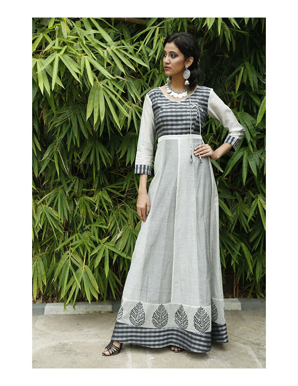 Fashion  design entrepreneur Embroidery indian fashion styling IndoWestern bridalwear