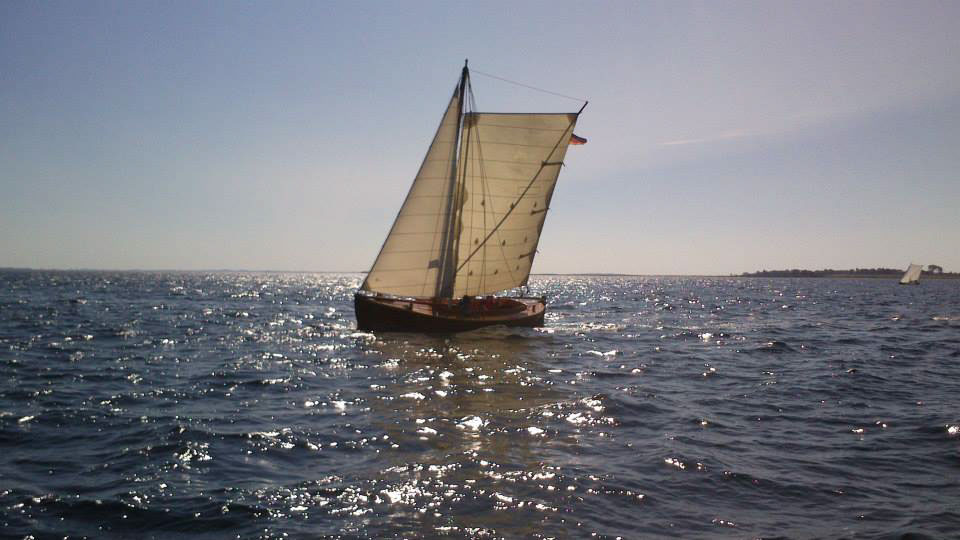 regatta denmark sailing