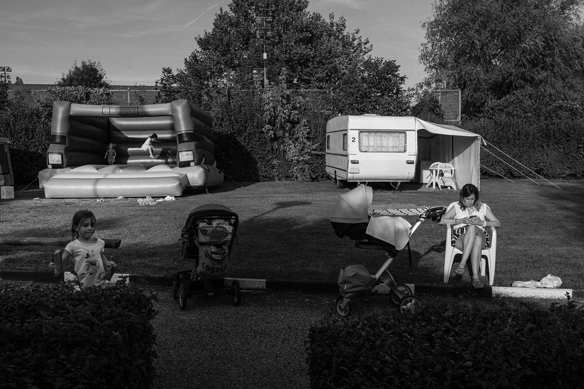 family children weekend Documentary  impressionism photojournalism  Fuji X-Pro2 35mm balaton hungary