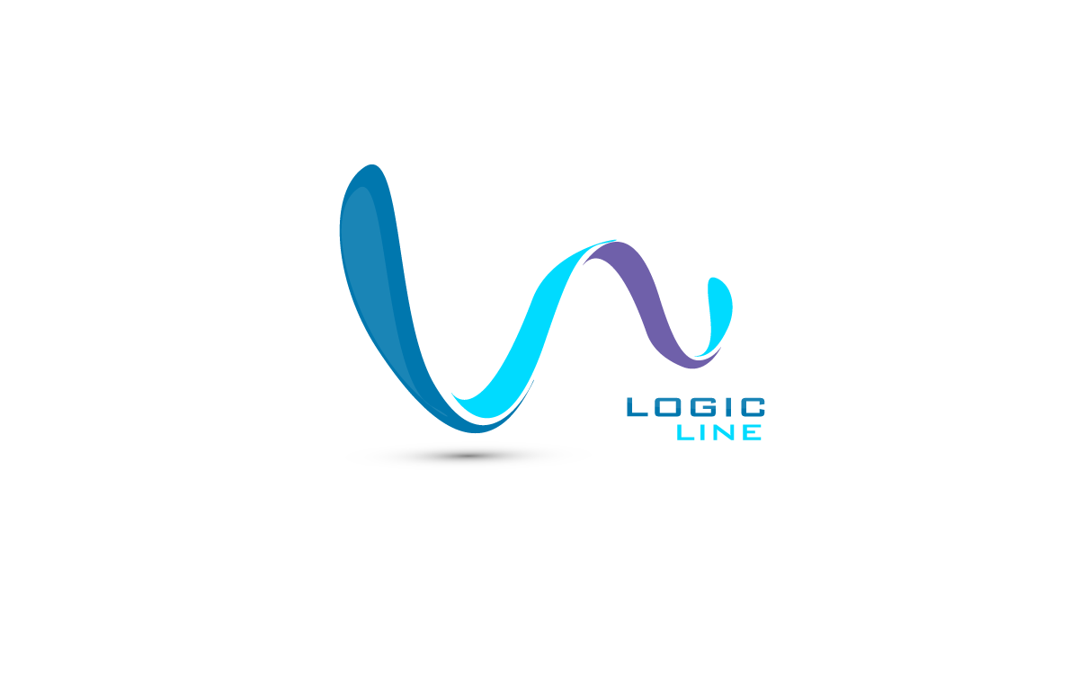 clean logo design Beautiful Logo Design creative logo design innovative design innovative logo