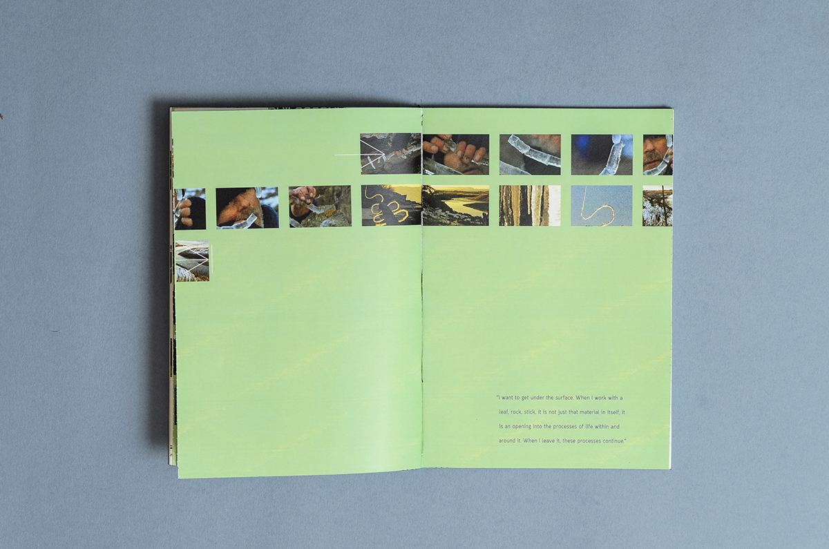 Book architecture design Layout Photografphy